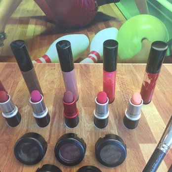 MAC Cosmetics - New lippies - Makeup Artists Near Me - Canoga Park, California