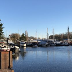 Café 't Sluisje