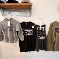 Caliber Coffee Roasters