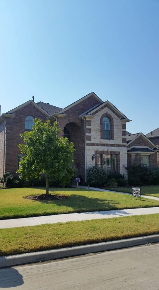 Slide of Johnson Construction Services