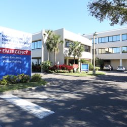 Morton Plant North Bay Hospital - Emergency Center