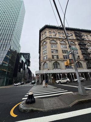 Angelika Film Center & Cafe - New York by null