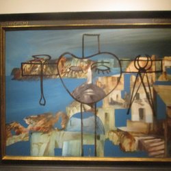 Horsham Regional Art Gallery - Art