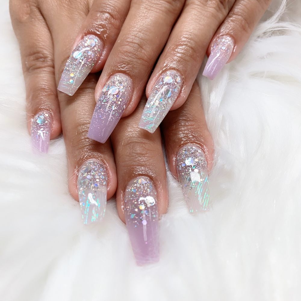 Ivy's Nails & Spa - This was one of my favorites ( of course by John ) - Nail Salons Near Me - Temecula, California