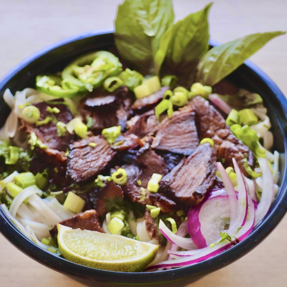 Pho (Beef) Pho (Beef)
