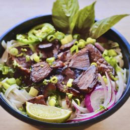 Pho (Beef) Pho (Beef)