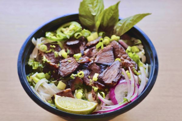 Limegreen Southeast Asian Grill by null