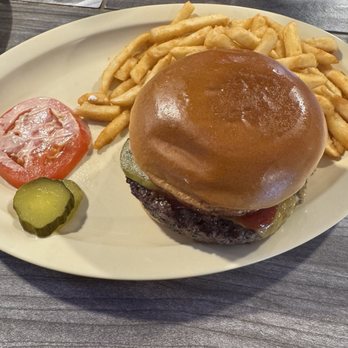 Honey I'm Home - Double cheeseburger and fries - Diners Near Me - Bakersfield, California Honey I'm Home - Double cheeseburger and fries - Diners Near Me - Bakersfield, California