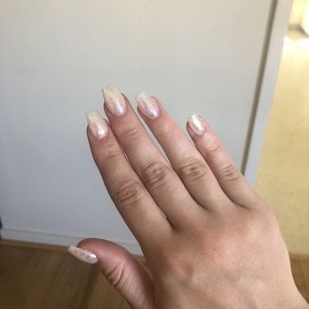 Jennie's Nails - Full set - Nail Salons Near Me - San Bruno, California