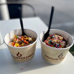 Yogurtology