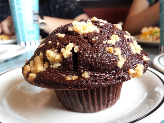 Corner Bakery Cafe by null
