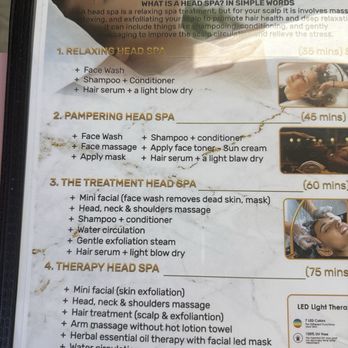 77 Nails & Lash - loved my massages, facial everything - Nail Salons Near Me - Fairfield, California