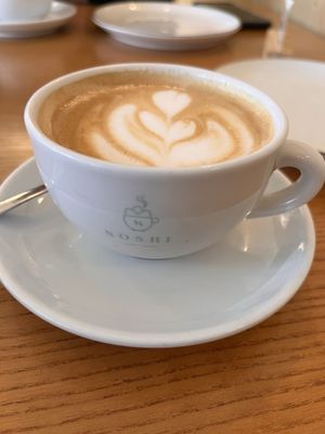 Noshi Coffee by null