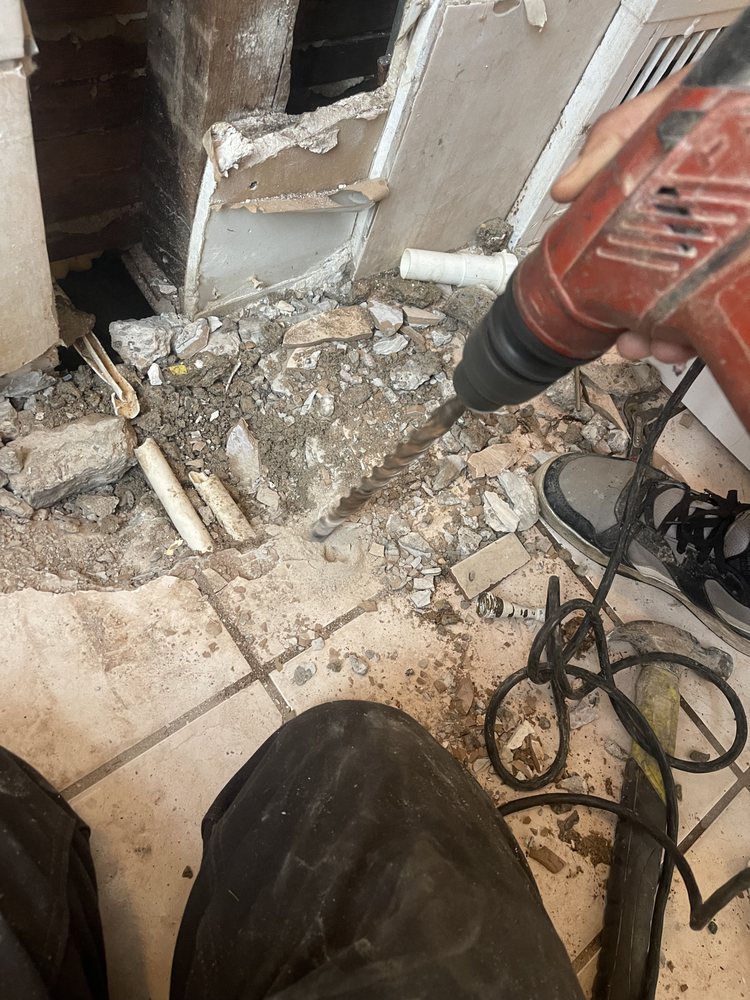 Slide of Elite Plumbing Services