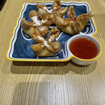 Hokkaido Sushi & Ramen - Cheese wontons - Ramen Near Me - Watauga, Texas Hokkaido Sushi & Ramen - Cheese wontons - Ramen Near Me - Watauga, Texas