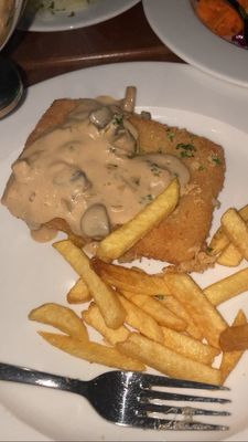 Bei Oma Kleinmann by null