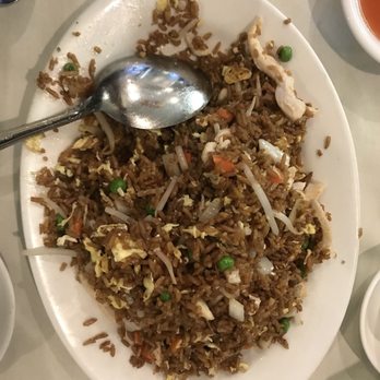 J J Garden - Chicken fried rice - Chinese Near Me - Jackson Hts, New York J J Garden - Chicken fried rice - Chinese Near Me - Jackson Hts, New York
