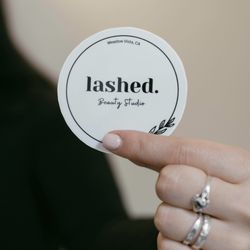 Lashed Beauty Studio
