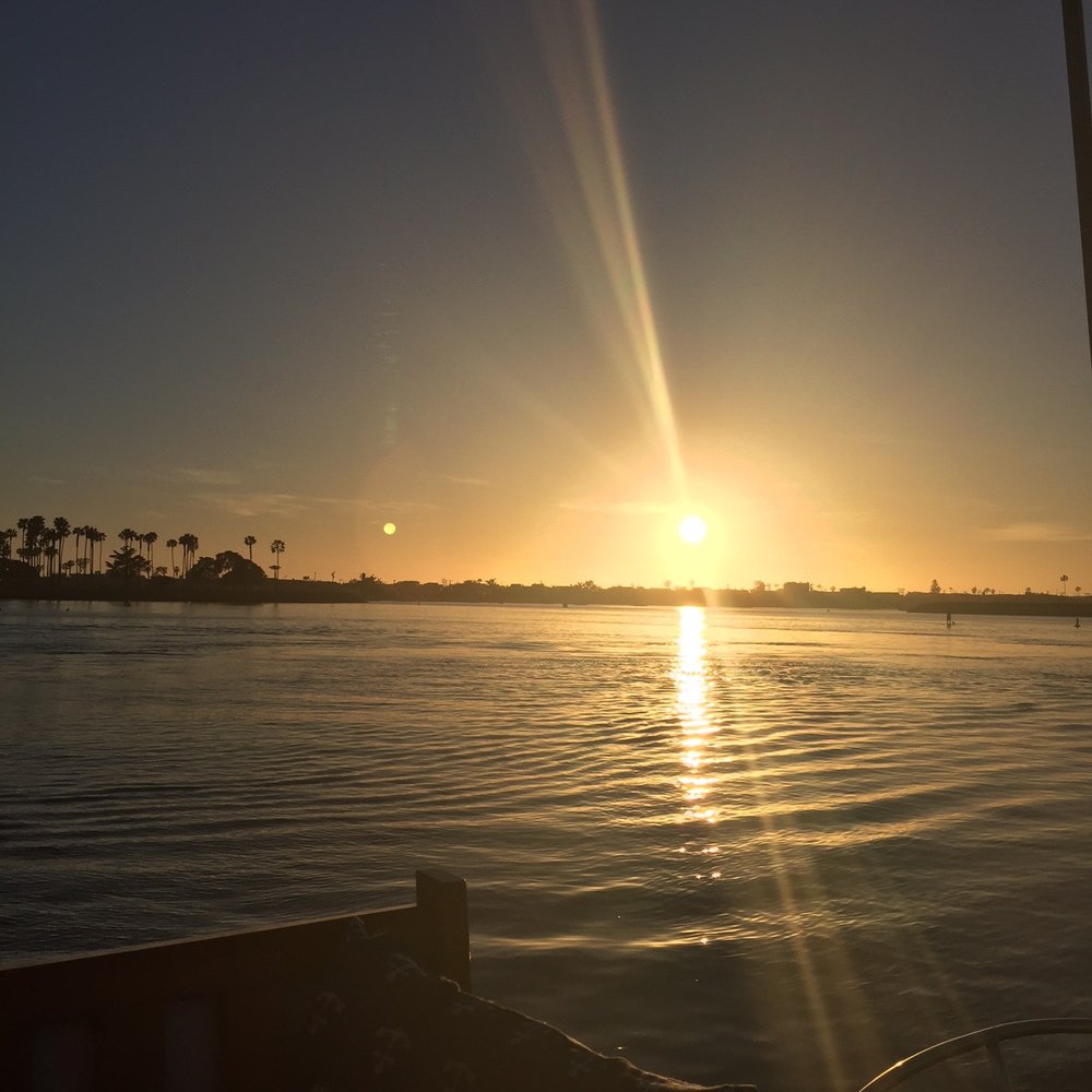 Ship 'N a Bottle - Sunset. - Tours Near Me - San Diego, California Ship 'N a Bottle - Sunset. - Tours Near Me - San Diego, California