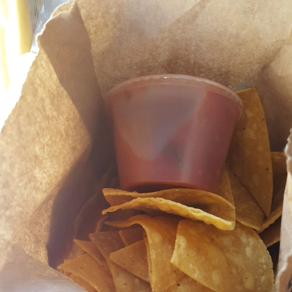 El Nopal - Chips and salsa to go. Nothing fancy or delicious just chips and salsa - Mexican Near Me - Dover, Delaware El Nopal - Chips and salsa to go. Nothing fancy or delicious just chips and salsa - Mexican Near Me - Dover, Delaware