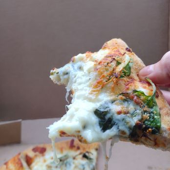Domino's Pizza - Hot and cheesey - Pizza Near Me - Post Falls, Idaho Domino's Pizza - Hot and cheesey - Pizza Near Me - Post Falls, Idaho