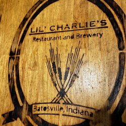 LiL' Charlie's Restaurant & Brewery