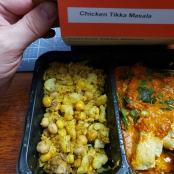 Factor_ - Chicken Tikka Masala - Food Delivery Services Near Me - Batavia, Illinois Factor_ - Chicken Tikka Masala - Food Delivery Services Near Me - Batavia, Illinois