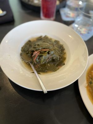 Krewe Restaurant by null