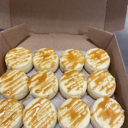 Little Lenny's Cheesecake Bakery