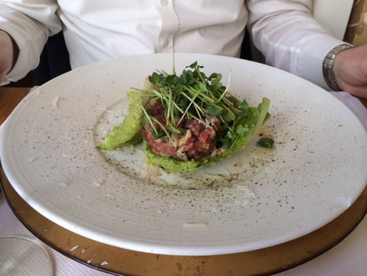 Ristorante Annaloro by null