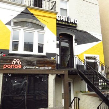 Chiko - Chinese Near Me - Washington, DC, District of Columbia