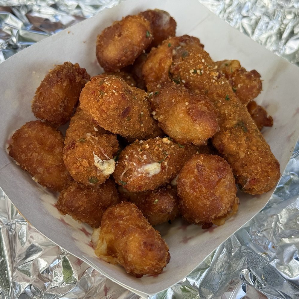 Noble Pie Parlor - Midtown - Fried cheese - Chicken Wings Near Me - Reno, Nevada Noble Pie Parlor - Midtown - Fried cheese - Chicken Wings Near Me - Reno, Nevada