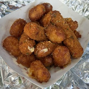 Noble Pie Parlor - Midtown - Fried cheese - Chicken Wings Near Me - Reno, Nevada Noble Pie Parlor - Midtown - Fried cheese - Chicken Wings Near Me - Reno, Nevada
