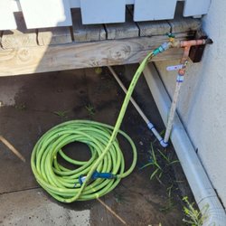 Save The Day Plumbing