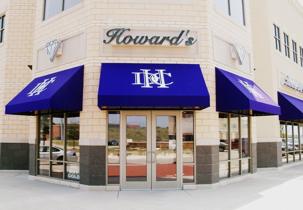 HOWARD’S DIAMOND CENTER Updated September 2024 10 Reviews 355