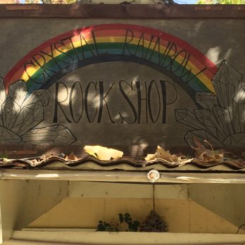 Crystal Rainbow Rock Shop - Jewelry Near Me - Nevada City, California Crystal Rainbow Rock Shop - Jewelry Near Me - Nevada City, California