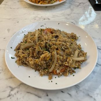 White Elephant - Thai Fried Rice - Thai Near Me - Los Angeles, California White Elephant - Thai Fried Rice - Thai Near Me - Los Angeles, California