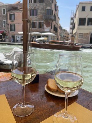 Trattoria Alla Fontana by null