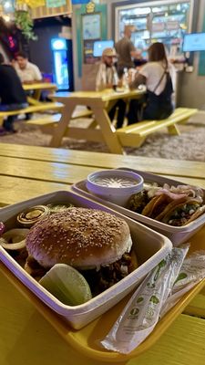 Heffe Tacos by null