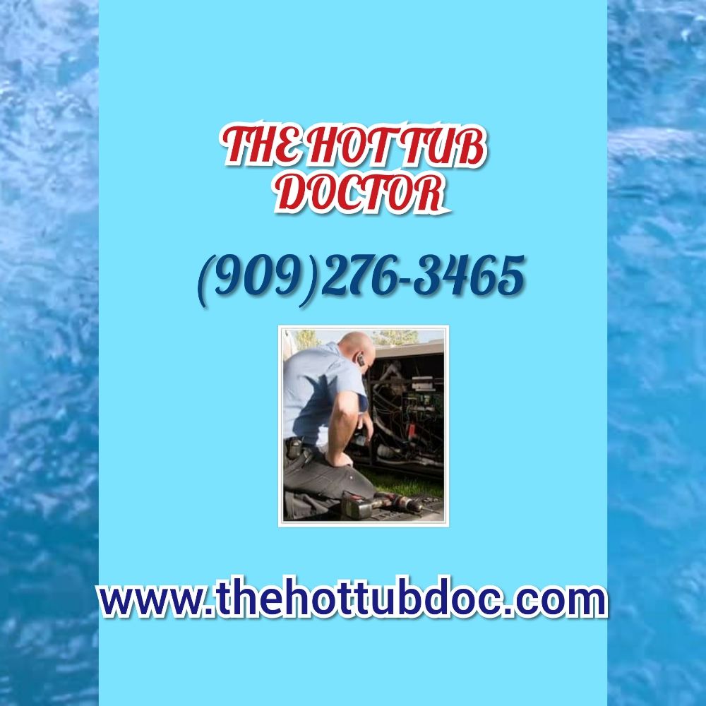 THE HOT TUB DOCTOR Updated May 2024 108 Photos & 38 Reviews