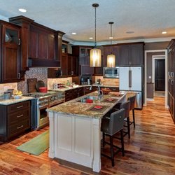 Fixtures, Etc., Kitchen and Bath - Starmark Kitchen Cabinets