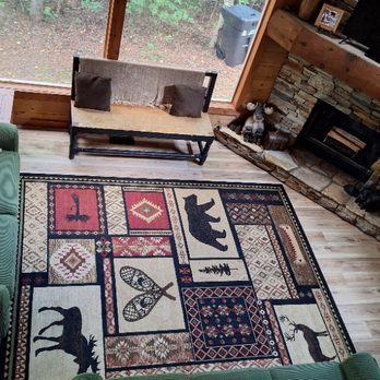 CBM Cleaning - 2 br air bnb turnover - Office Cleaning Near Me - Cleveland, Georgia