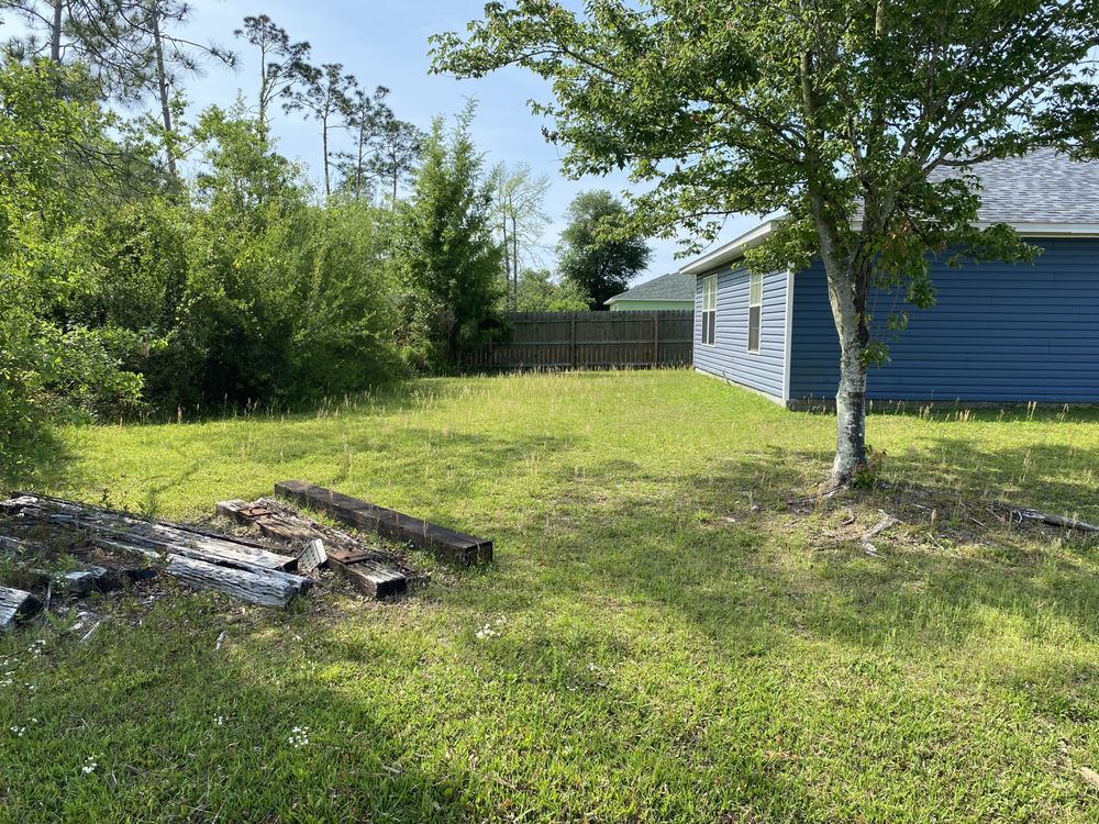 THE WARD’S LANDSCAPING Request a Quote 14 Photos Panama City