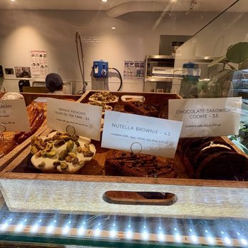 {petite} maman - Posted with review 09/09/25 - Bakeries Near Me - New York, New York