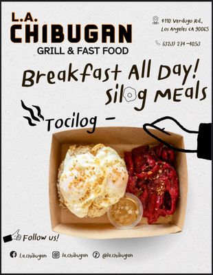 L.A. Chibugan by null