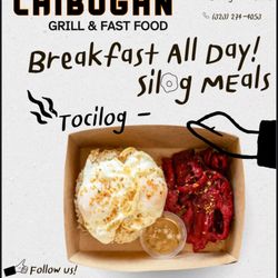 L.A. Chibugan