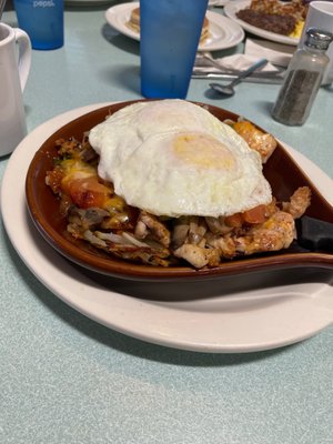 George's Restaurant by null