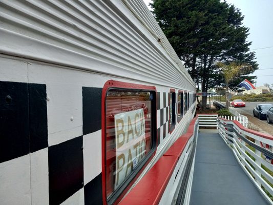 Rock & Roll Diner by null