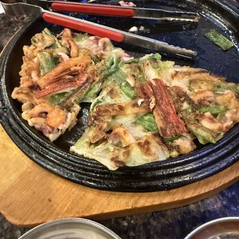 Ondal Crab House - Korean Near Me - Los Angeles, California Ondal Crab House - Korean Near Me - Los Angeles, California