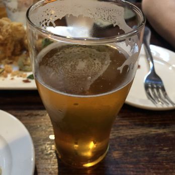 21st Amendment Brewery - Orange IPA Brew Free or Die - Brewpubs Near Me - San Francisco, California